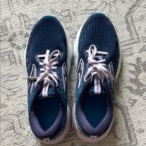 Brooks Glycerin 20